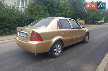 Седан Geely CK 2008 в Запорожье