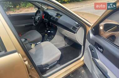 Седан Geely CK 2008 в Запорожье