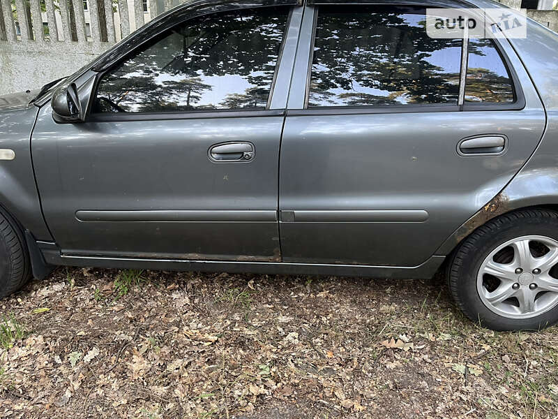Седан Geely CK 2008 в Броварах