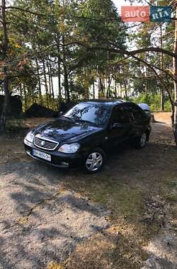 Седан Geely CK 2013 в Коростышеве
