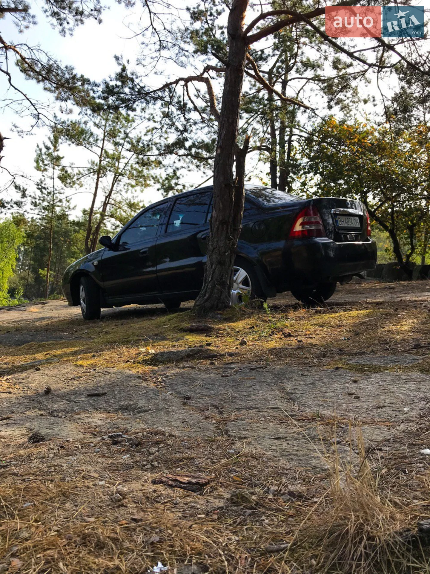 2013 Geely CK (Otaka) - мініатюра 5