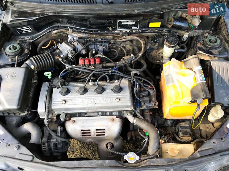 Седан Geely CK 2013 в Коростышеве