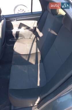 Седан Geely CK 2011 в 
