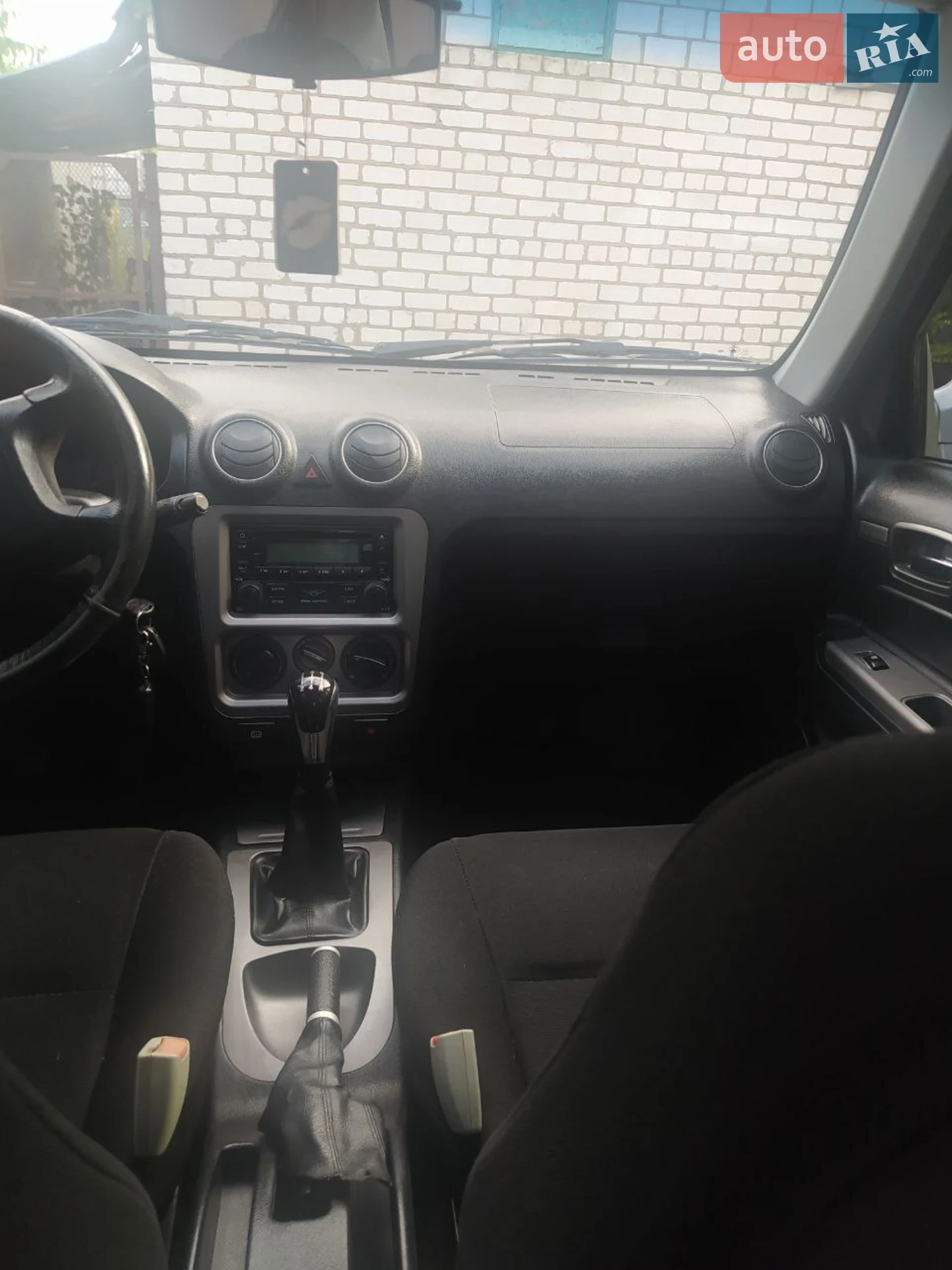 2013 Geely CK (Otaka) - мініатюра 9