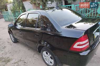 Седан Geely CK 2014 в Запорожье