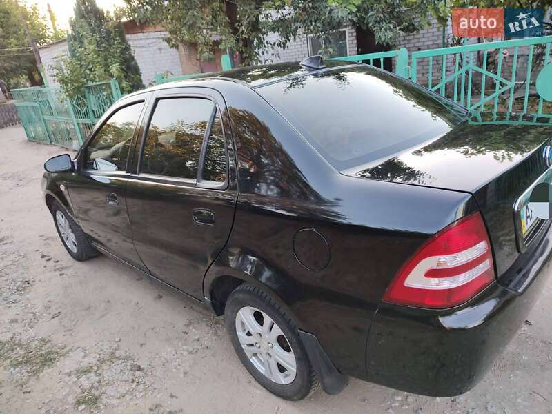 Седан Geely CK 2014 в Запорожье