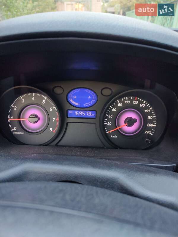Седан Geely CK 2014 в Запорожье