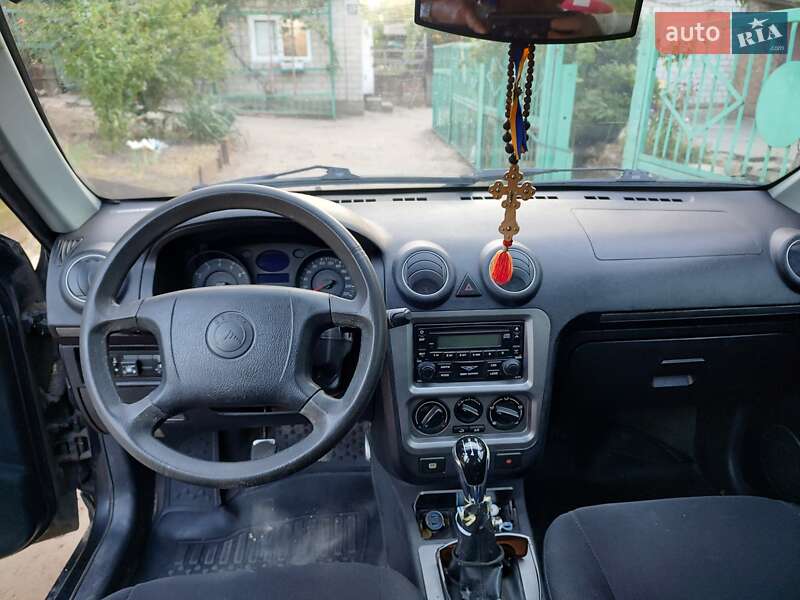 Седан Geely CK 2014 в Запорожье