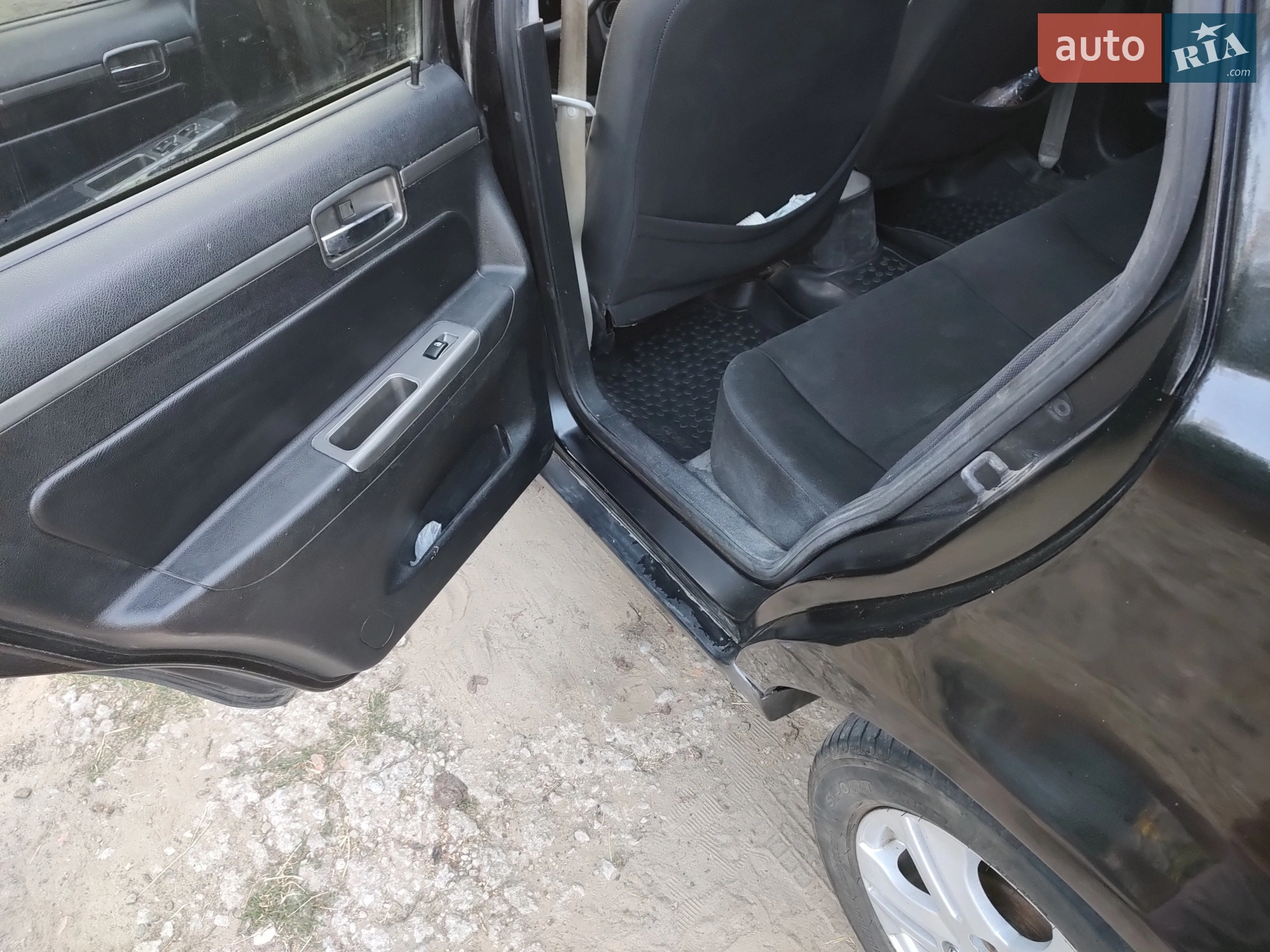 2014 Geely CK (Otaka) - мініатюра 4