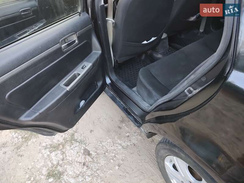 Седан Geely CK 2014 в Запоріжжі