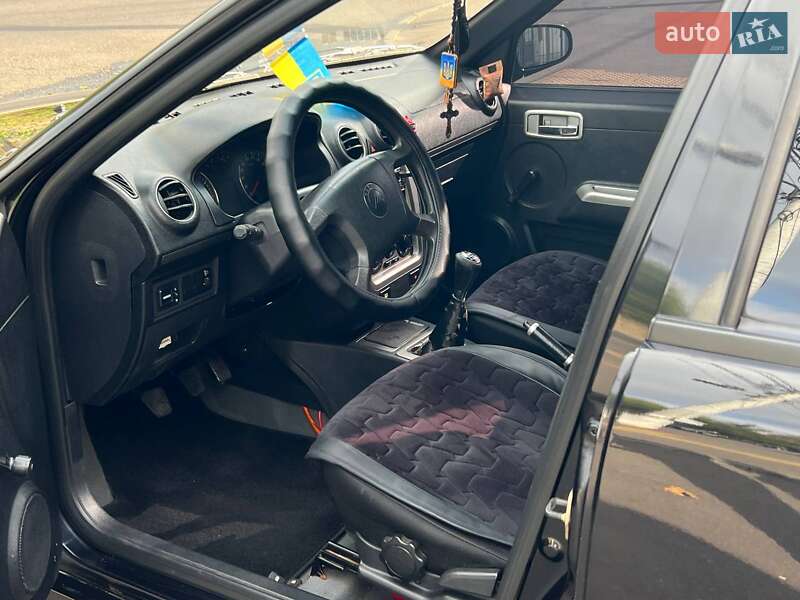 Седан Geely CK 2012 в Одессе