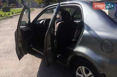 Седан Geely CK 2013 в Змиеве