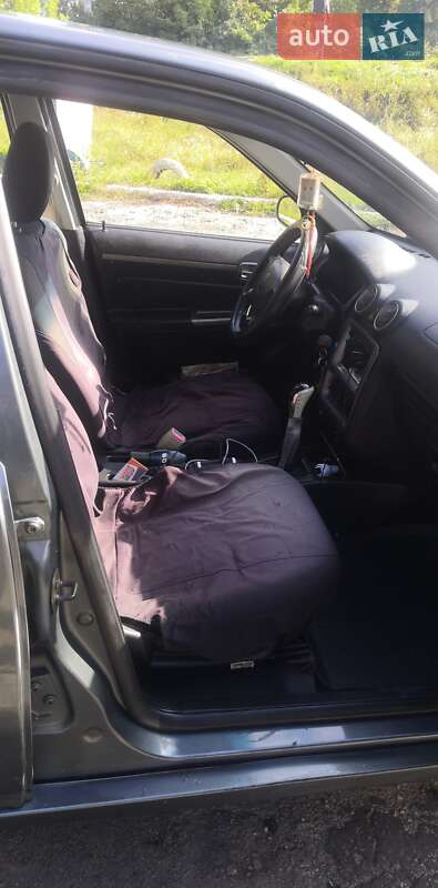 Седан Geely CK 2013 в Змиеве фото 15 Седан Geely CK 2013 в Змиеве