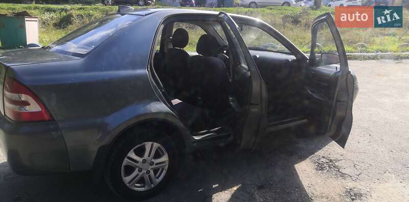 Седан Geely CK 2013 в Змиеве фото 17 Седан Geely CK 2013 в Змиеве