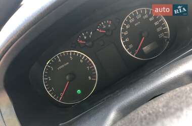Седан Geely CK 2012 в Виннице