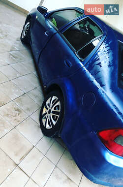 Седан Geely CK 2012 в 