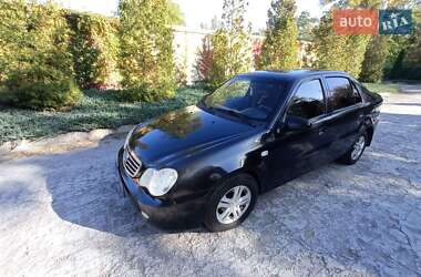 Седан Geely CK 2012 в Каменском