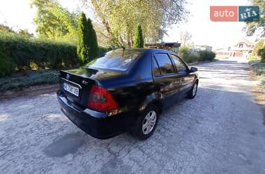 Седан Geely CK 2012 в Каменском