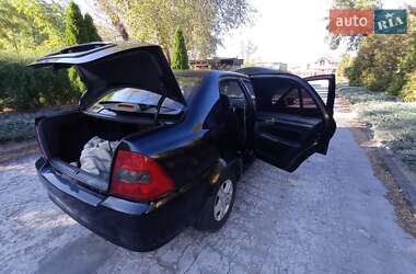 Седан Geely CK 2012 в Каменском
