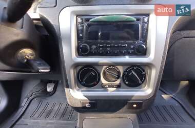 Седан Geely CK 2012 в Каменском