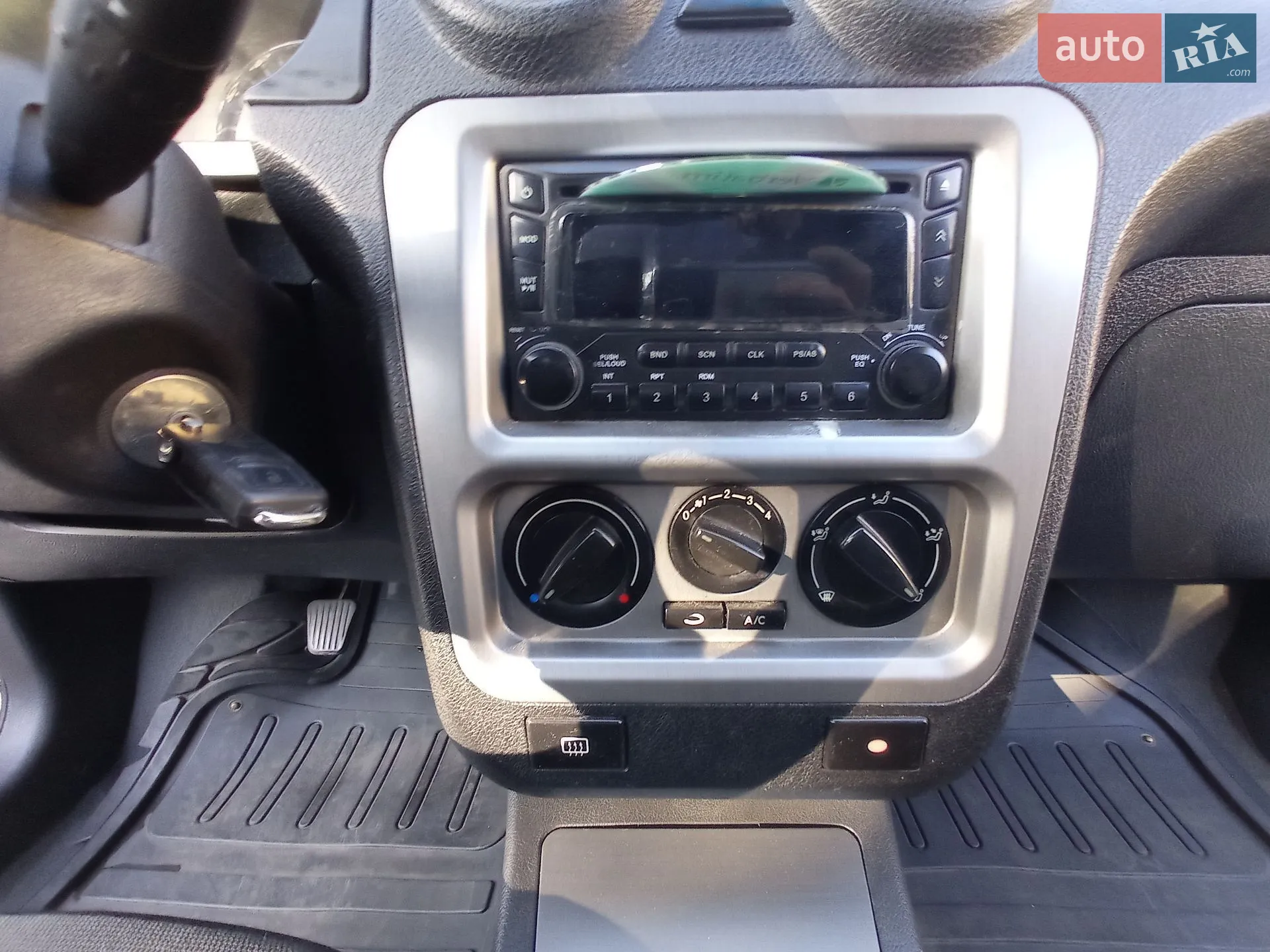 2012 Geely CK (Otaka) - мініатюра 29