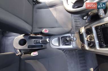 Седан Geely CK 2012 в Каменском