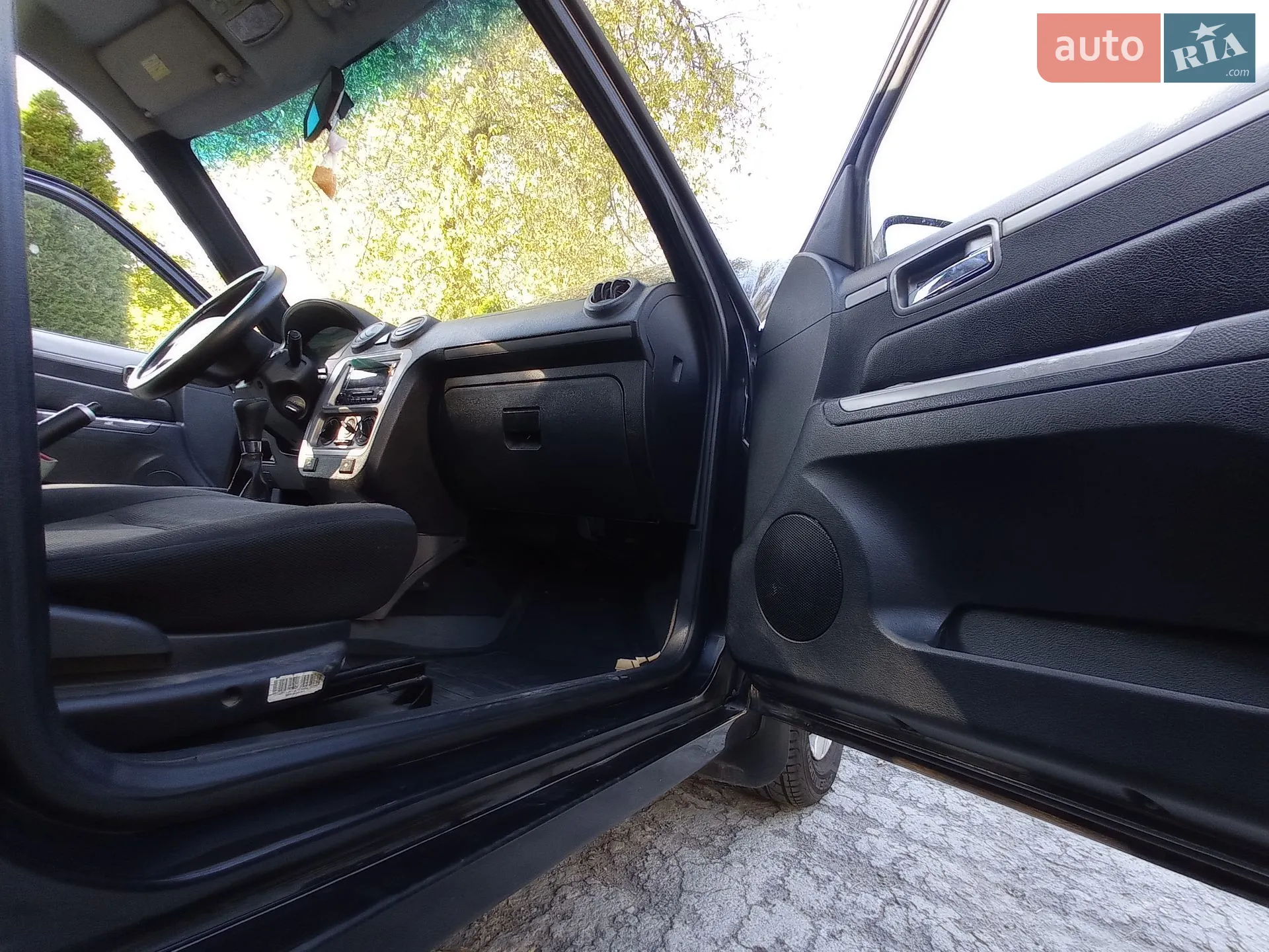 2012 Geely CK (Otaka) - мініатюра 34