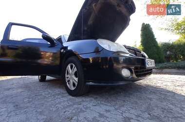 Седан Geely CK 2012 в Каменском