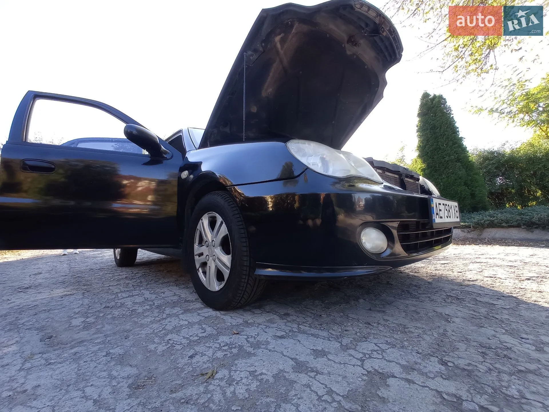 2012 Geely CK (Otaka) - мініатюра 36
