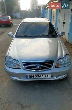 Седан Geely CK 2013 в Одессе