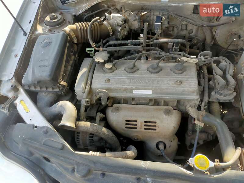Седан Geely CK 2013 в Одессе фото 8 Седан Geely CK 2013 в Одессе