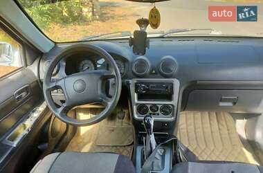 Седан Geely CK 2013 в Одессе фото 7 Седан Geely CK 2013 в Одессе