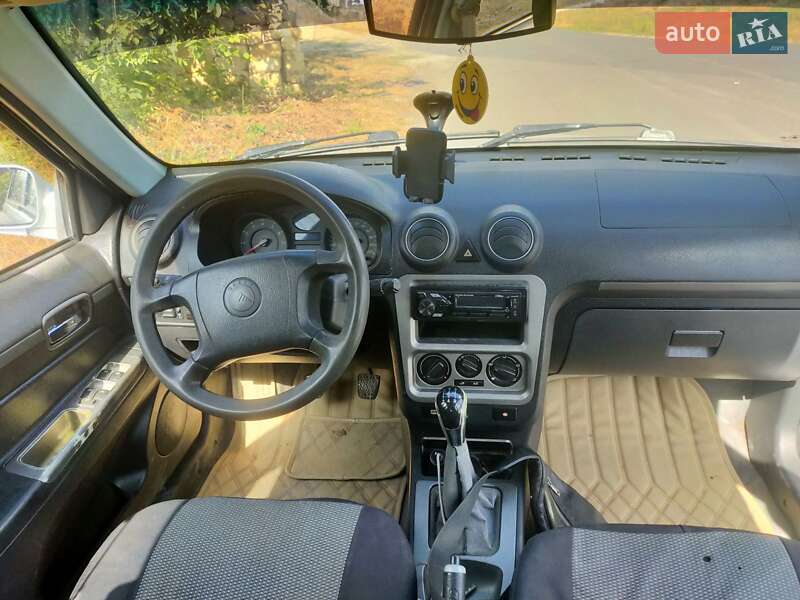 Седан Geely CK 2013 в Одессе фото 7 Седан Geely CK 2013 в Одессе