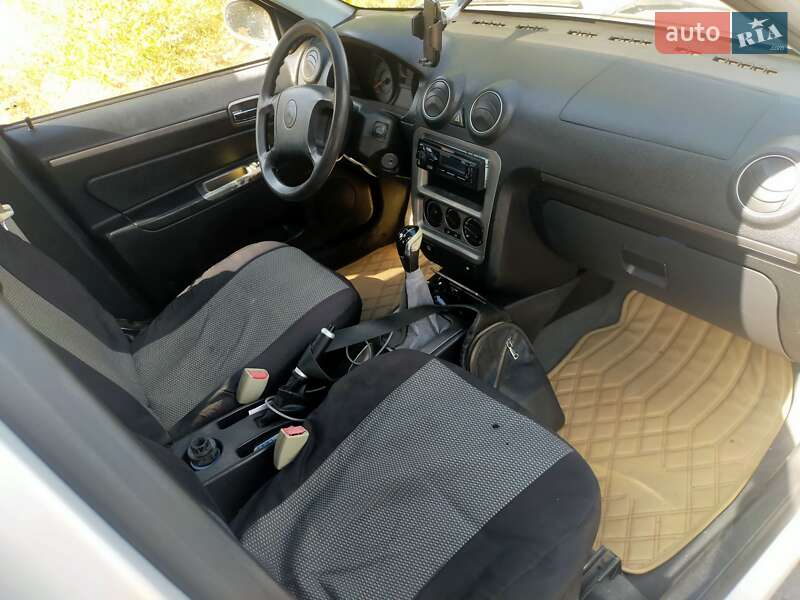 Седан Geely CK 2013 в Одессе фото 5 Седан Geely CK 2013 в Одессе