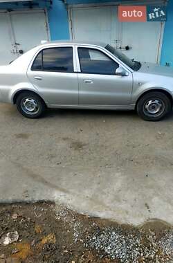 Седан Geely CK 2013 в Одессе фото 3 Седан Geely CK 2013 в Одессе
