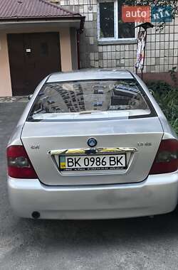 Седан Geely CK 2013 в Ровно