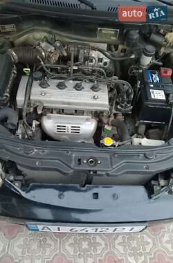 Седан Geely CK 2012 в Варві