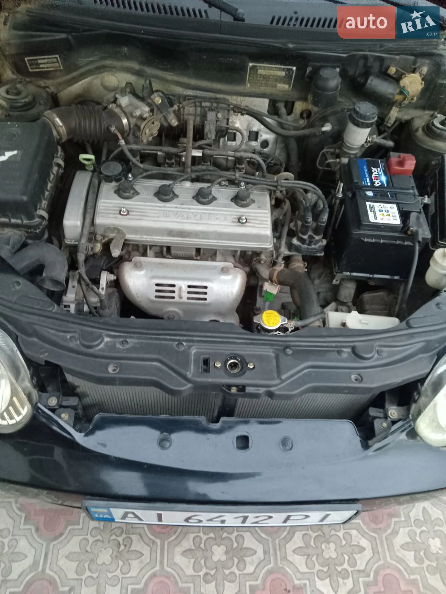 2012 Geely CK (Otaka) - мініатюра 6