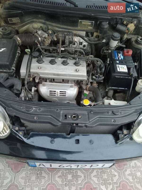 Седан Geely CK 2012 в Варве фото 6 Седан Geely CK 2012 в Варве