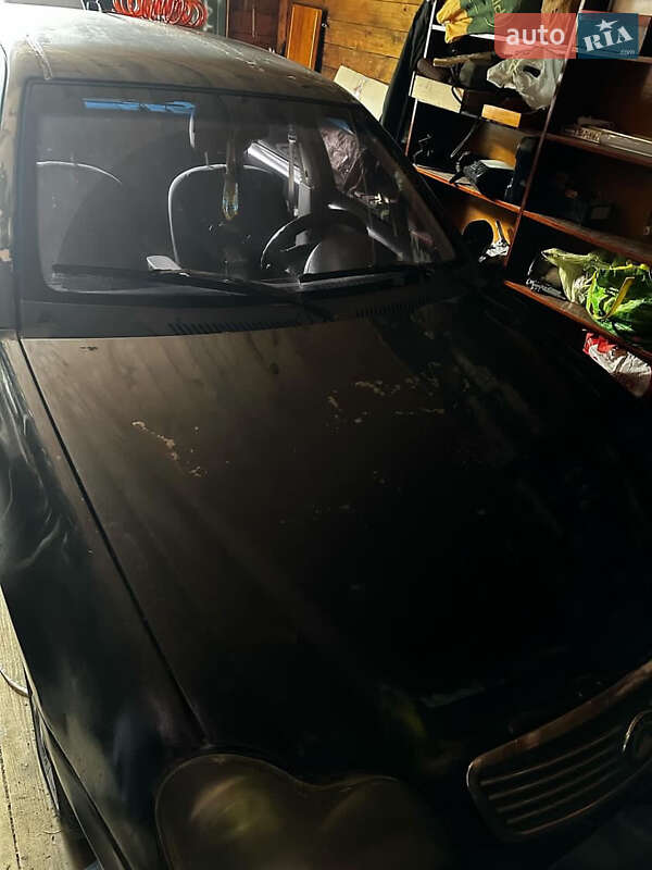 Седан Geely CK 2008 в Бориславі