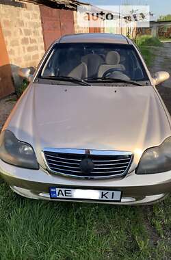 Седан Geely CK 2008 в Жовтих Водах