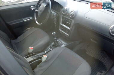 Седан Geely CK 2012 в Чернигове