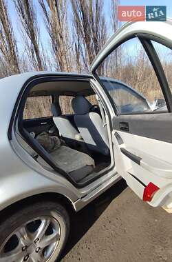 Седан Geely CK 2007 в Полтаві