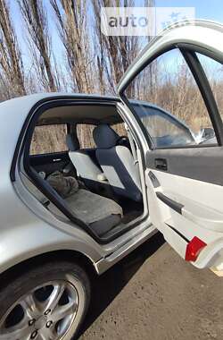 Седан Geely CK 2007 в Полтаві