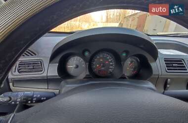 Седан Geely CK 2007 в Полтаві
