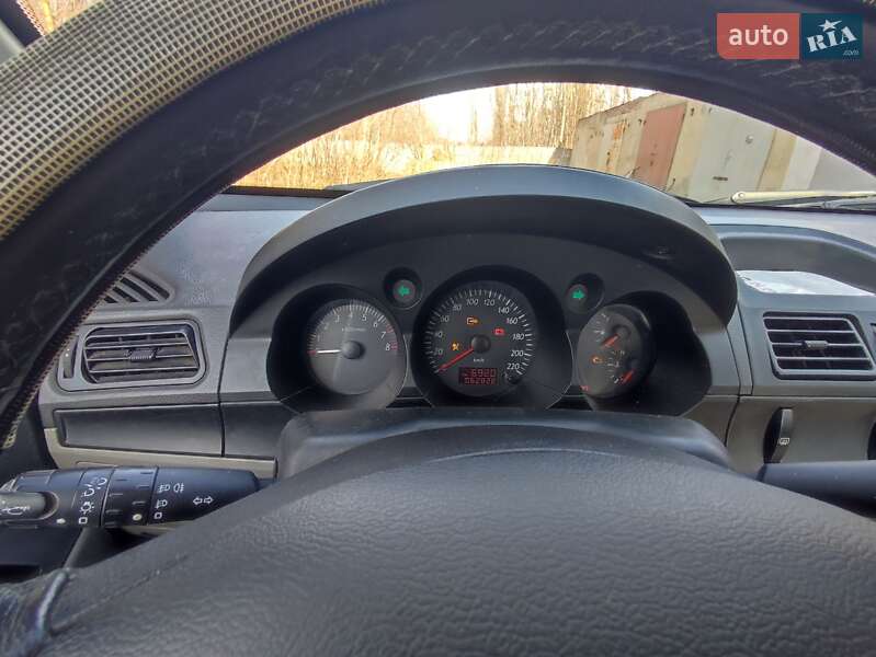 Седан Geely CK 2007 в Полтаве
