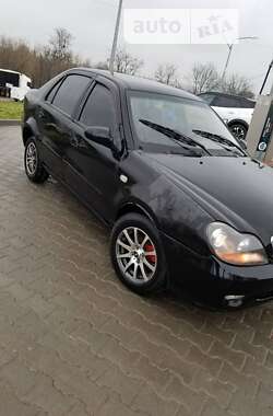 Седан Geely CK 2008 в Львові