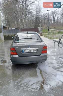 Седан Geely CK 2007 в Черновцах