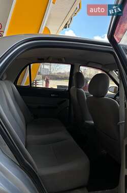 Седан Geely CK 2007 в Тернополе