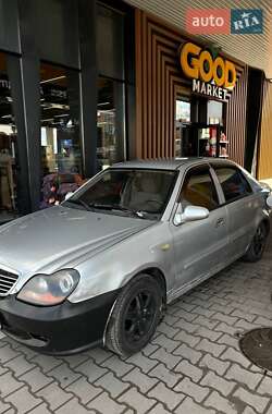 Седан Geely CK 2007 в Тернополе